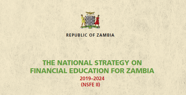 The Ministry of Finance in collaboration with Financial sector regulators launches the National Financial Education Strategy 2019 to 2024